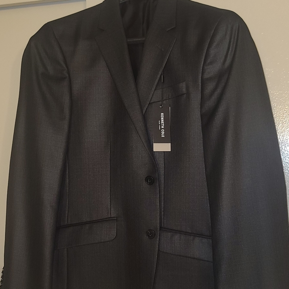 Kenneth Cole blazer - Picture 2 of 2